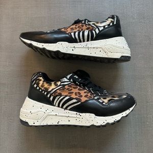 Madden Girl 🖤 Sz 5